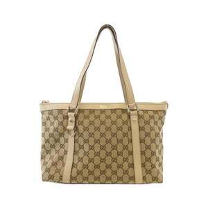 GUCCI Cream Bag